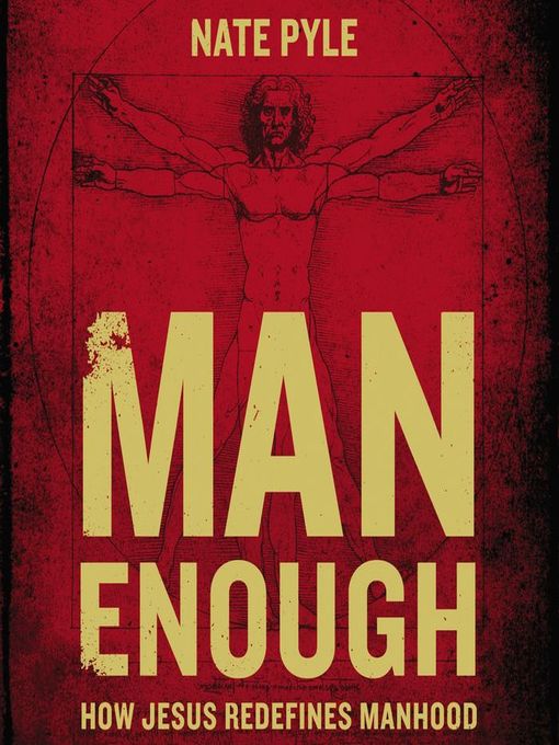 Title details for Man Enough by Nate Pyle - Available